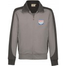 Hakro Sweatjacke Contrast Performance
